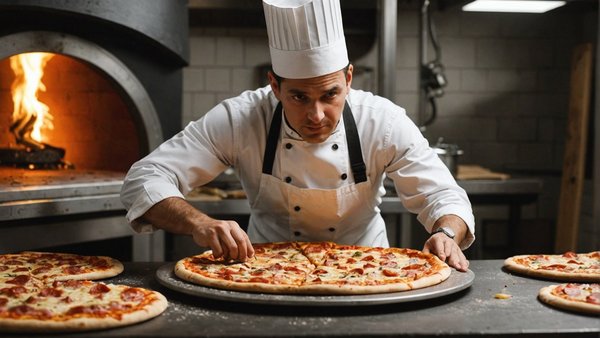 Formation pizzaïolo : formez-vous efficacement à la pizza !
